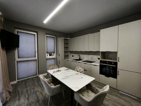 квартира за адресою Ужгород, Собранецька вул., 100