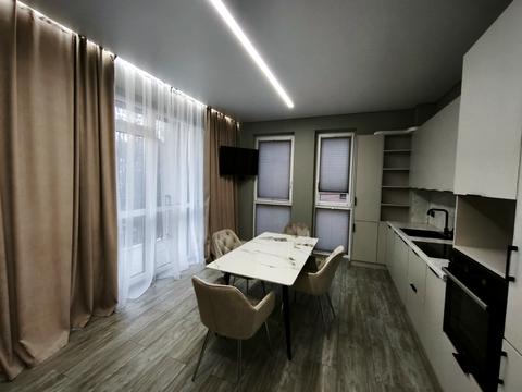 квартира за адресою Ужгород, Собранецька вул., 100