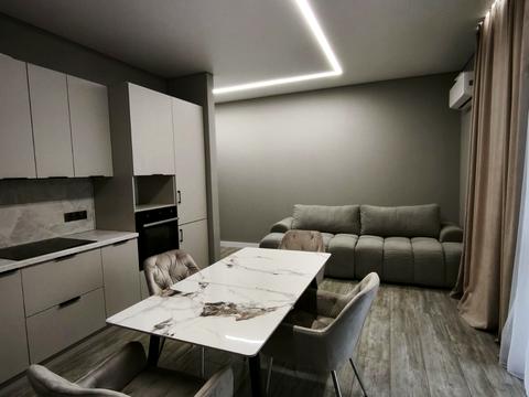 квартира за адресою Ужгород, Собранецька вул., 100