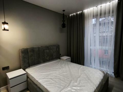 квартира за адресою Ужгород, Собранецька вул., 100