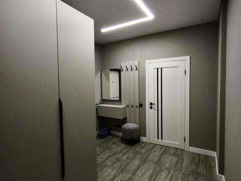 квартира за адресою Ужгород, Собранецька вул., 100