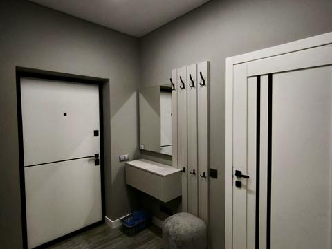 квартира за адресою Ужгород, Собранецька вул., 100