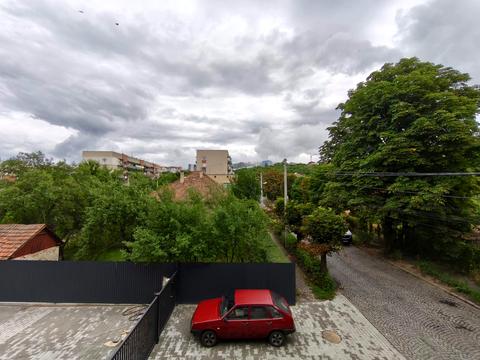 квартира за адресою Ужгород, Собранецька вул., 100