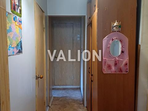 квартира за адресою Оболонський просп., 10