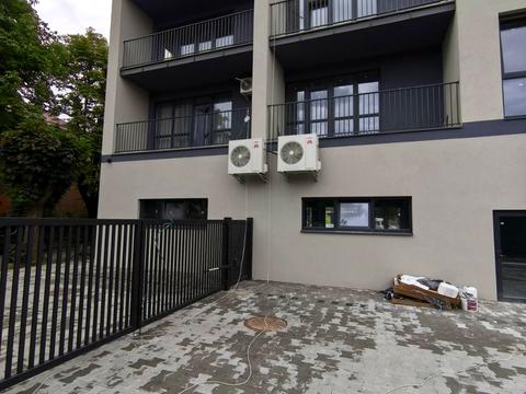 квартира за адресою Ужгород, Собранецька вул., 100