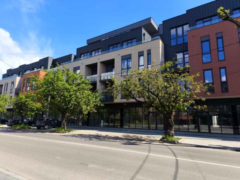 квартира за адресою Ужгород, Собранецька вул., 100