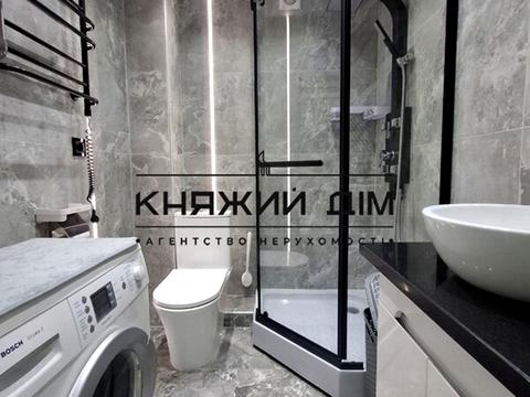 квартира за адресою Кам'янська вул. (Дніпродзержинська), (Будинок 2)