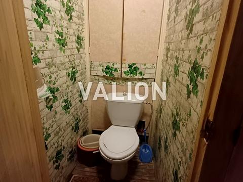 квартира за адресою Оболонський просп., 10