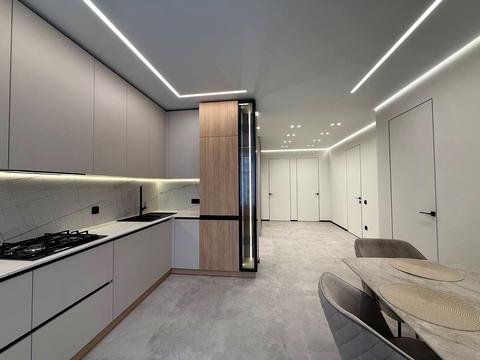 квартира за адресою Приозерна вул., 42