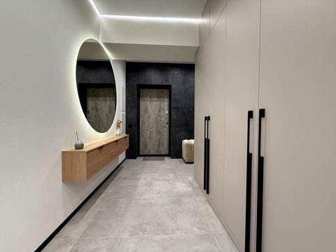 квартира за адресою Приозерна вул., 42