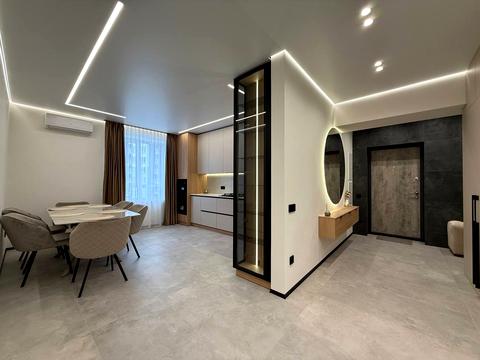 квартира за адресою Приозерна вул., 42