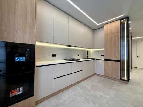 квартира за адресою Приозерна вул., 42