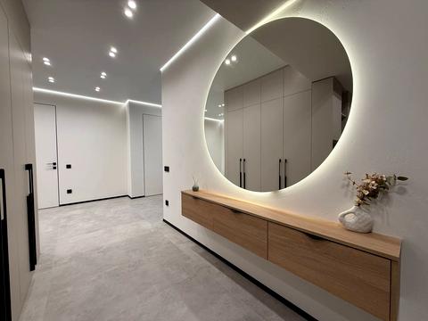 квартира за адресою Приозерна вул., 42