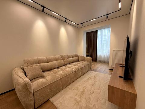 квартира за адресою Приозерна вул., 42