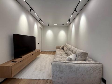 квартира за адресою Приозерна вул., 42