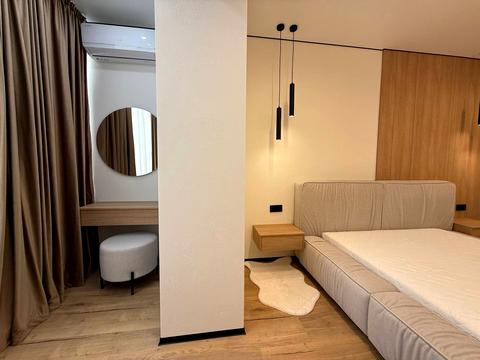 квартира за адресою Приозерна вул., 42