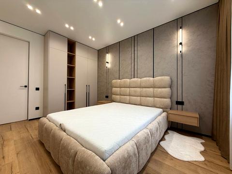 квартира за адресою Приозерна вул., 42