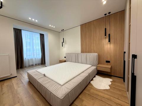 квартира за адресою Приозерна вул., 42