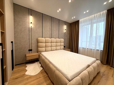 квартира за адресою Приозерна вул., 42