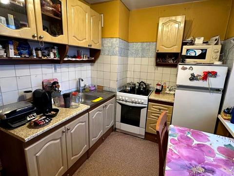 квартира за адресою Предславинська вул., 25