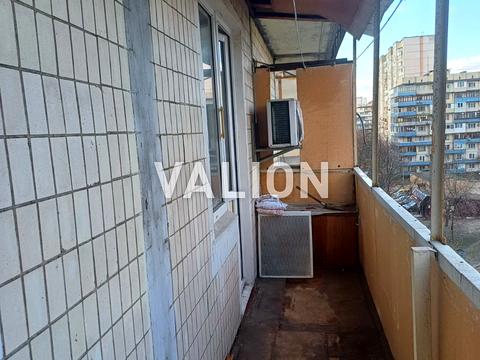 квартира за адресою Оболонський просп., 10