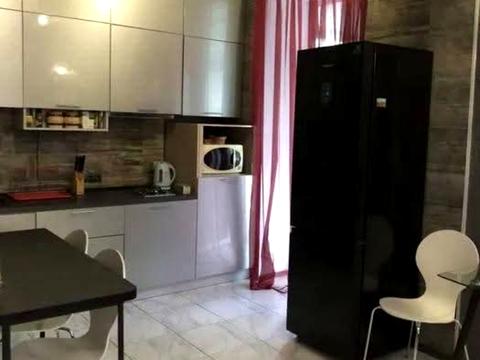 квартира по адресу Евгения Коновальца пер. (Урицького), 11