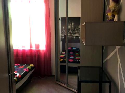 квартира по адресу Евгения Коновальца пер. (Урицького), 11