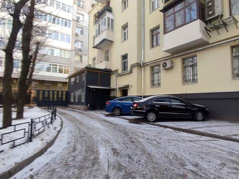 квартира по адресу Евгения Коновальца пер. (Урицького), 11