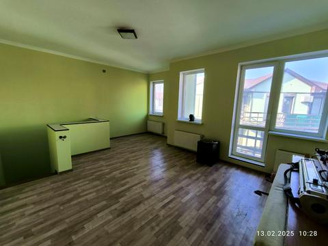 дом по адресу Академика Заболотного ул., 77