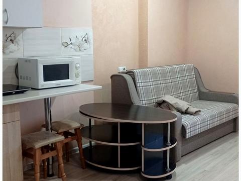 квартира за адресою Харківське шосе, 15-А