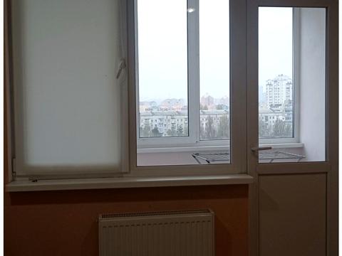 квартира за адресою Харківське шосе, 15-А