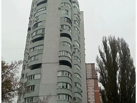 квартира за адресою Харківське шосе, 15-А