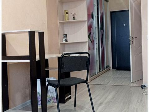 квартира за адресою Харківське шосе, 15-А