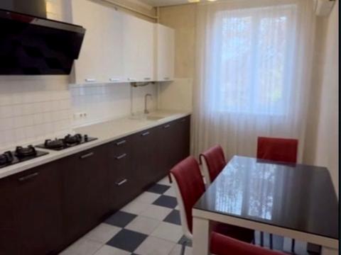 квартира по адресу Дмитриевская ул. (Дмитрия Донского), 14