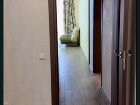 квартира по адресу Дмитриевская ул. (Дмитрия Донского), 14