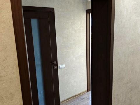 квартира по адресу Дмитриевская ул. (Дмитрия Донского), 14