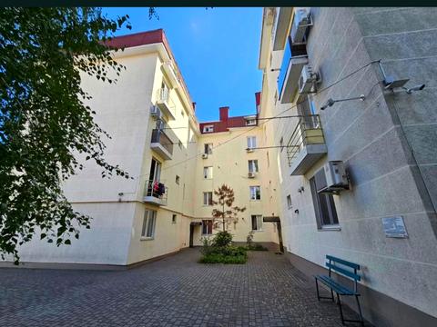 квартира по адресу Дмитриевская ул. (Дмитрия Донского), 14