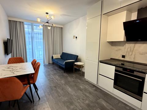 квартира за адресою Набережно-Рибальська дорога вул., 9