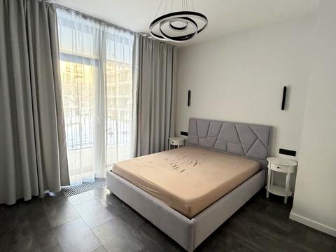 квартира за адресою Набережно-Рибальська дорога вул., 9