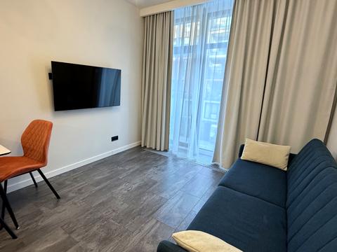 квартира за адресою Набережно-Рибальська дорога вул., 9