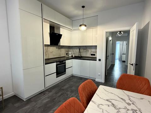 квартира за адресою Набережно-Рибальська дорога вул., 9