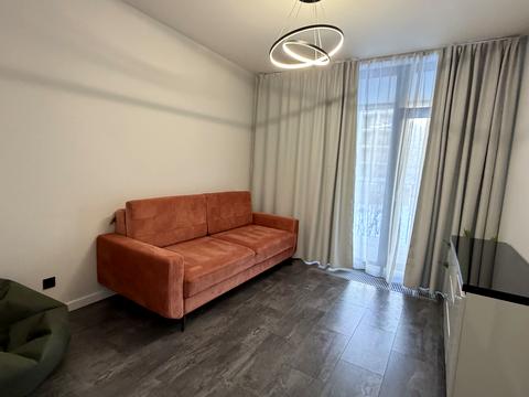 квартира за адресою Набережно-Рибальська дорога вул., 9