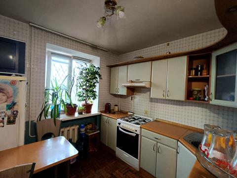 квартира за адресою Левітана вул., 101а