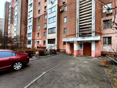 квартира за адресою Левітана вул., 101а