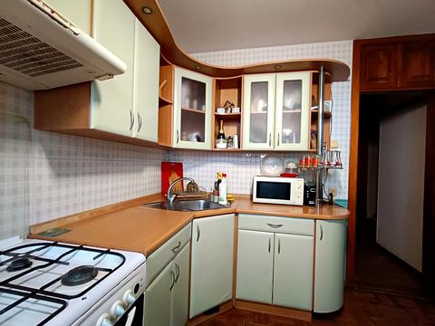 квартира за адресою Левітана вул., 101а