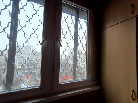 квартира за адресою Левітана вул., 101а