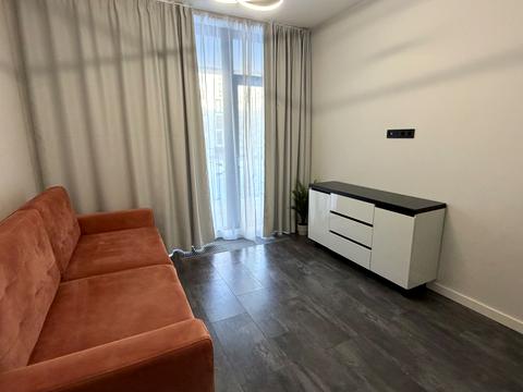 квартира за адресою Набережно-Рибальська дорога вул., 9