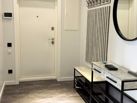 квартира за адресою Набережно-Рибальська дорога вул., 9