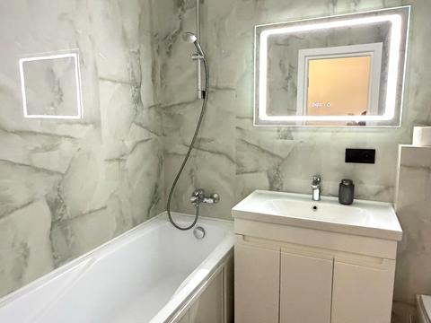 квартира за адресою Набережно-Рибальська дорога вул., 9