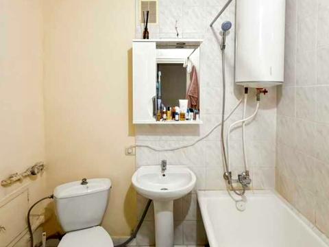 квартира за адресою Садово-Ботанічна вул. (Тимірязєвська), 4